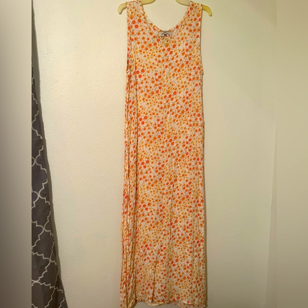 Women’s summer dress
